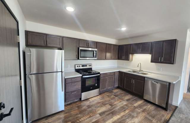 Plaza View Apartments photos photos