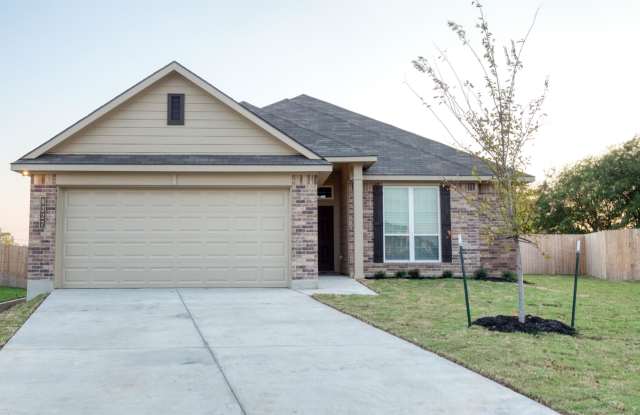 8227 Bluefield Drive - 8227 Bluefield Drive, Temple, TX 76502