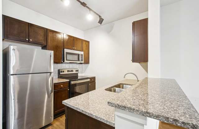 Apex West Midtown photos photos