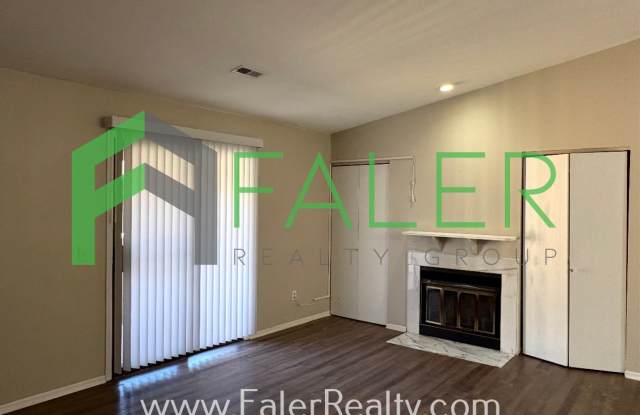 Spacious 2 bedroom condo - Available NOW! Gallery 4