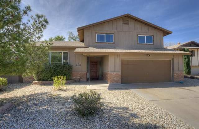 6402 North 87th Street - 6402 North 87th Street, Scottsdale, AZ 85250