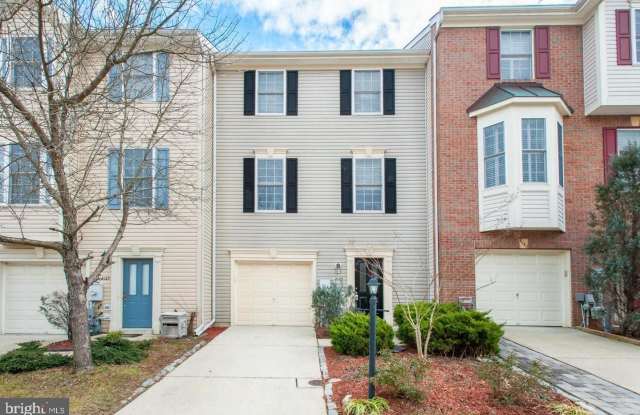 2129 MILLHAVEN DRIVE - 2129 Millhaven Drive, Edgewater, MD 21037
