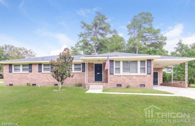 3213 Woodsen Circle - 3213 Woodsen Circle, Oak Grove, SC 29170