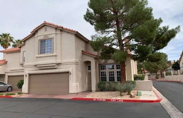 2331 RAMSGATE Drive - 2331 Ramsgate Drive, Henderson, NV 89074
