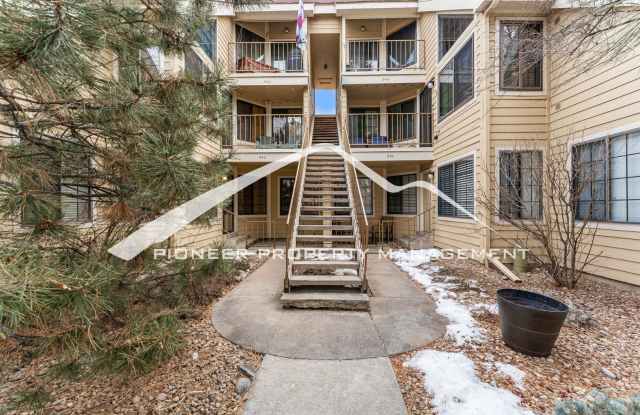 Gorgeous Condo with Washer/Dryer and Central AC photos photos
