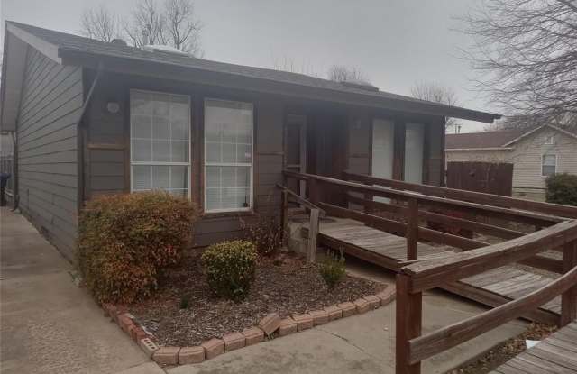 3625 NW 18th Street photos photos