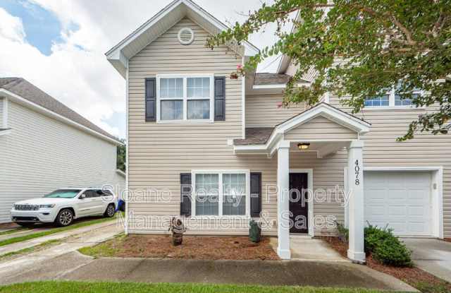 4078 Babbitt St photos photos