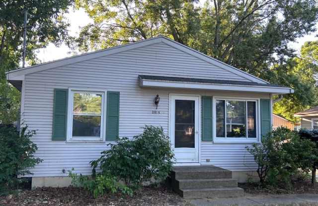 3418 Michael Ave SW photos photos