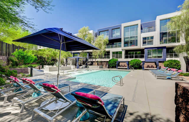 Vantage Lofts Gallery 3