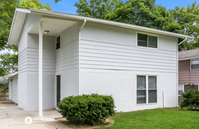 116 Evergreen Terrace - 116 Evergreen Terrace, Lincoln Village, OH 43228