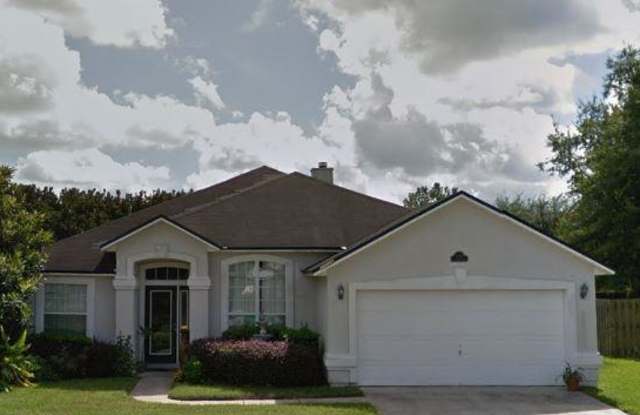 12049 Lake Fern Dr - 12049 Lake Fern Drive, Jacksonville, FL 32258