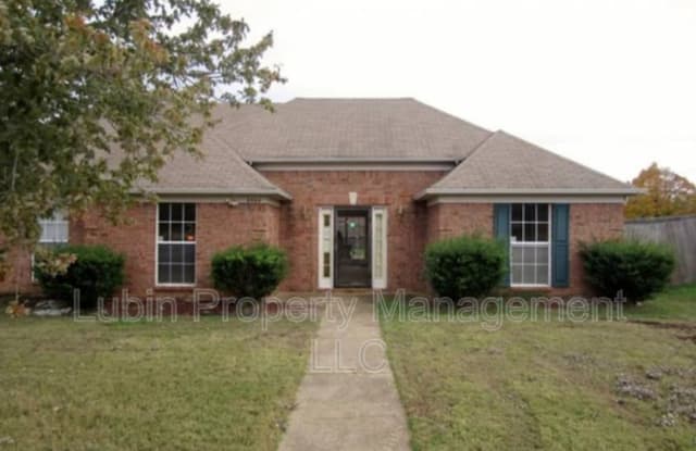 5554 Edwin Forest Rd - 5554 Edwin Forest Road, Shelby County, TN 38141