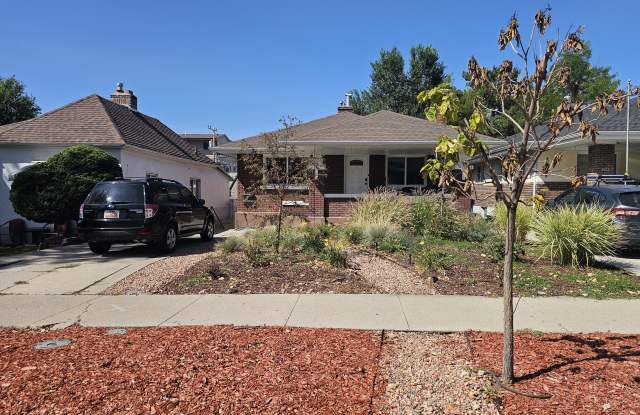2004 Douglas St - 2004 Douglas Street, Salt Lake City, UT 84105