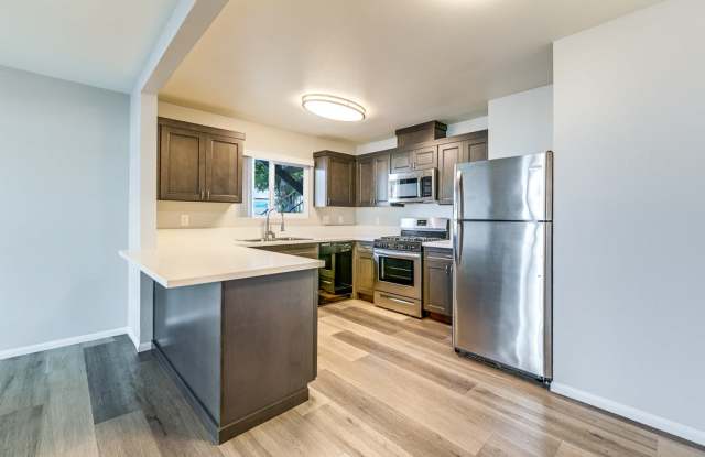 Woodlawn Gardens Apartments Gallery 2