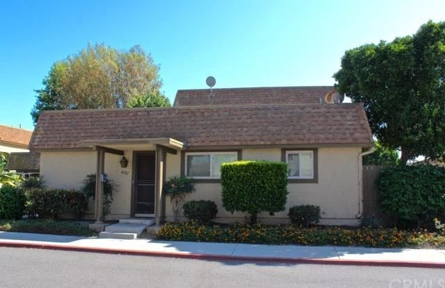 8582 Santa Margarita - 8582 Santa Margarita Lane, La Palma, CA 90623