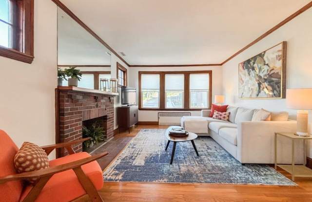 248 Corey Rd. - 248 Corey Road, Boston, MA 02135