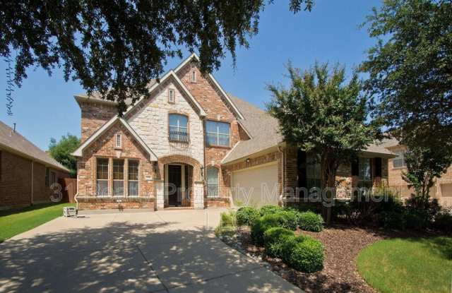 938 Nightingale Dr - 938 Nightengale Drive, Allen, TX 75013