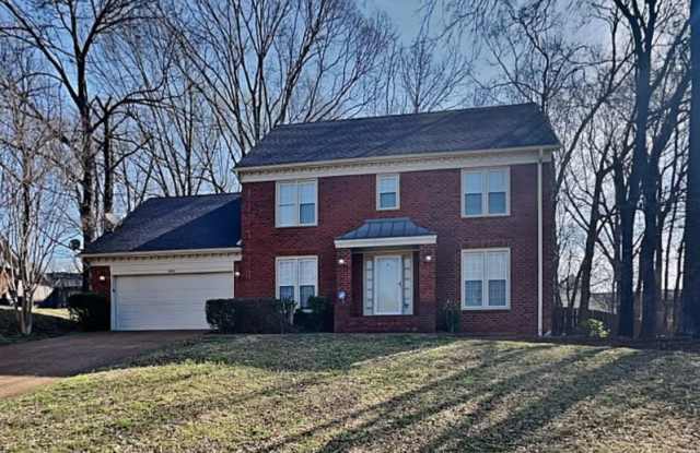 344 Locust Grove Dr - 344 Locust Grove Drive, Memphis, TN 38018