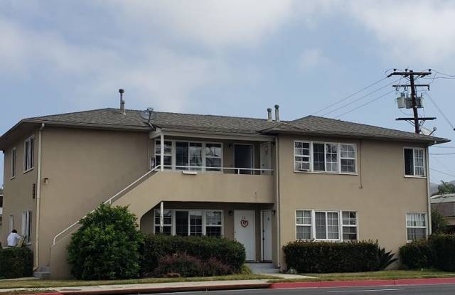 Midtown Ventura Upstairs 2+1 Apt. near CMH, Mall, Shopping photos photos
