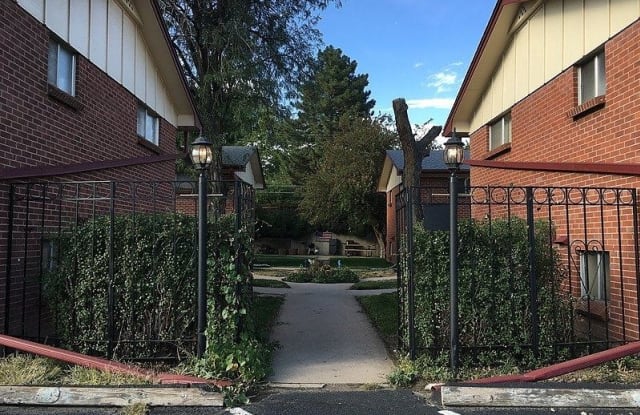 5525 East Yale Avenue - 5525 East Yale Avenue, Denver, CO 80222