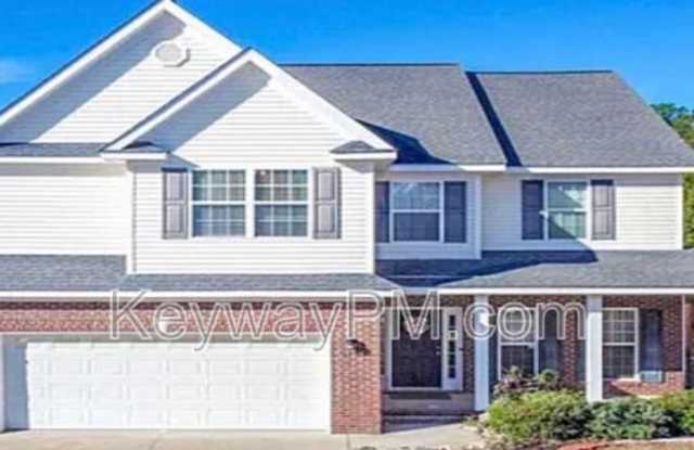 119 Bay Meadows Drive SW photos photos