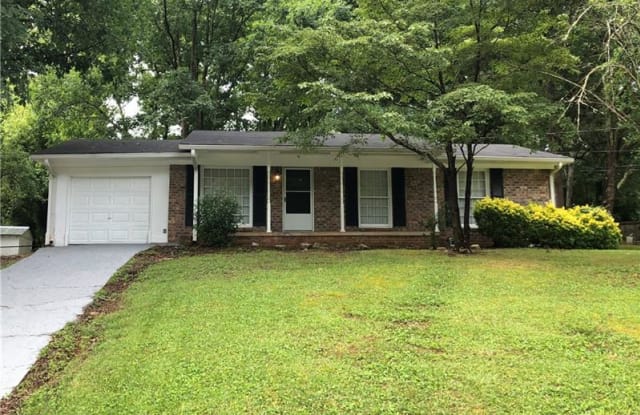 5253 Maple Valley Road SW - 5253 Maple Valley Road Southwest, Mableton, GA 30126