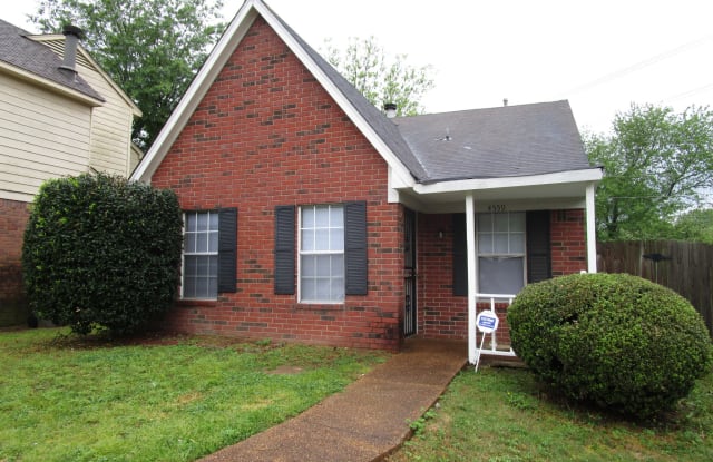 4559 Summer Creek - 4559 Summer Creek North, Memphis, TN 38141