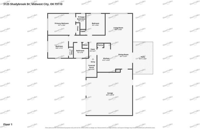 3125 Shadybrook Drive Gallery 3
