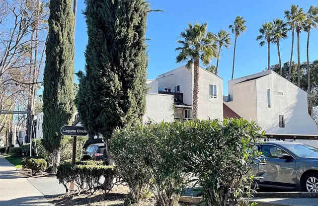 Super Location in Concord- near freeway, shopping and restaurants! - 2200 Laguna Circle, Concord, CA 94520