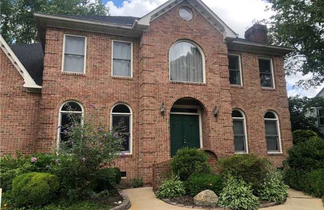 409 Dorchester Court - 409 Dorchester Court, Chesapeake, VA 23322