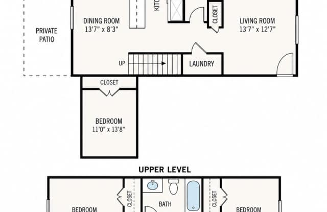 Rolling Hills Townhouses Gallery 3