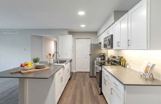 Shoal Creek photos photos