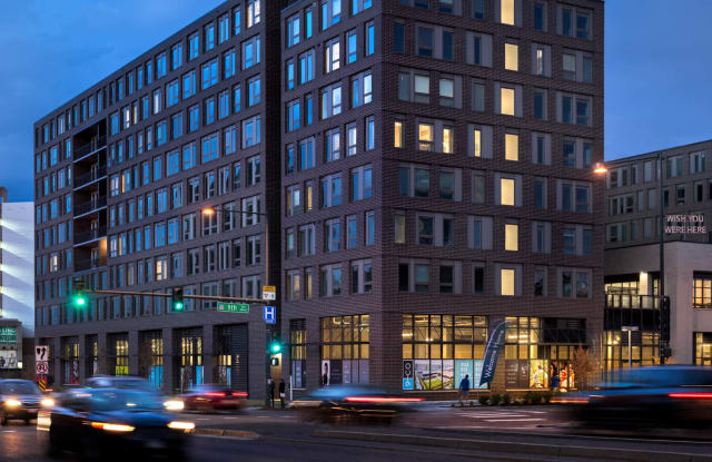 Theo Apartments Gallery 3