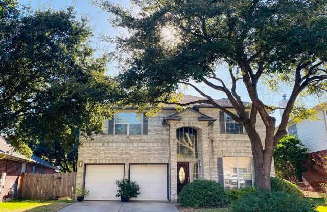 16812 Cranston Drive - 16812 Cranston Drive, Pflugerville, TX 78664