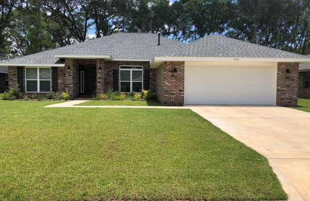 5995 Makenna Dr. - 5995 Makenna Dr, Bellview, FL 32526