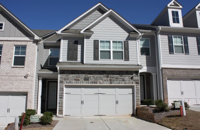 3957 Augustine Place - 3957 Augustine Place, Clayton County, GA 30273