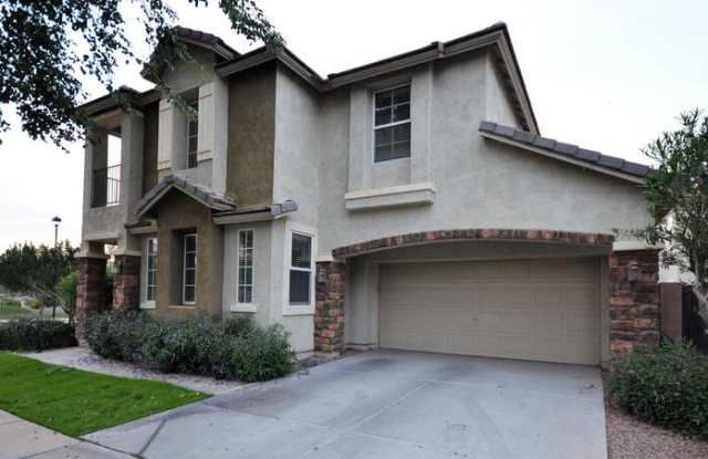 4030 East Tyson Street - 4030 East Tyson Street, Gilbert, AZ 85295