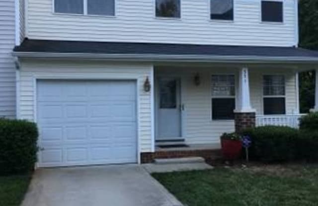 371 Doughton Lane - 371 Doughton Lane, Charlotte, NC 28217