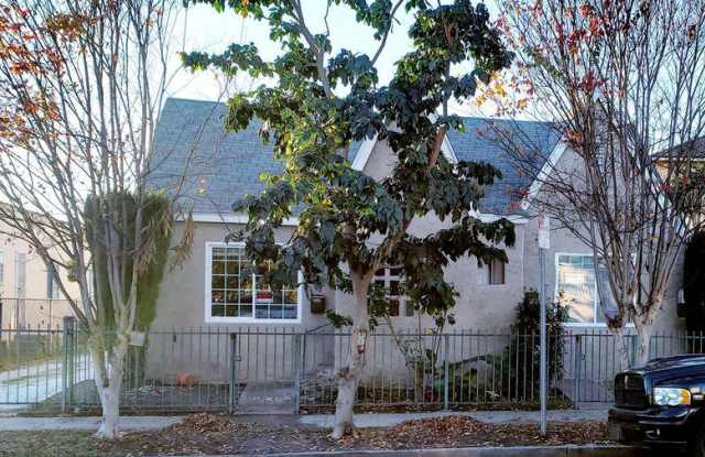 6567 South VAN NESS Avenue - 6567 South Van Ness Avenue, Los Angeles, CA 90047