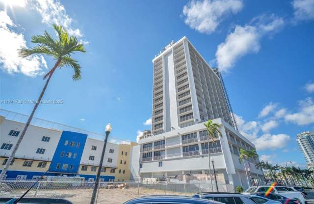 1720 HARRISON STREET photos photos