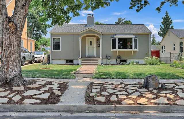 723 N Logan Avenue photos photos