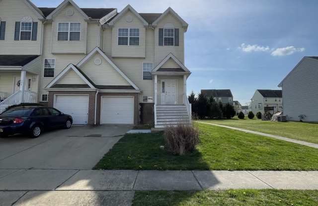 338 NORTHDOWN DRIVE - 338 Northdown Drive, Dover, DE 19904