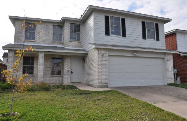 3 Bedroom 2.5 Bath With Bonus Room in Laurel Ridge Round Rock - 3902 Haleys Way, Round Rock, TX 78665