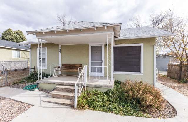 Adorable home on over-sized lot! photos photos