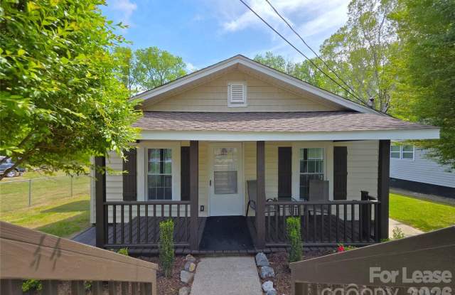 337 Fox Street - 337 Fox Street Southwest, Concord, NC 28025