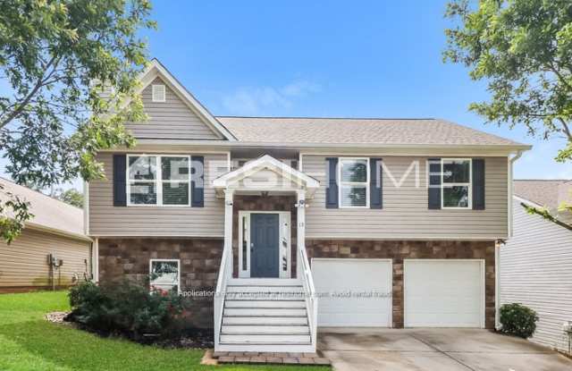 13 Oakbrook Drive - 13 Oakbrook Drive, Bartow County, GA 30120