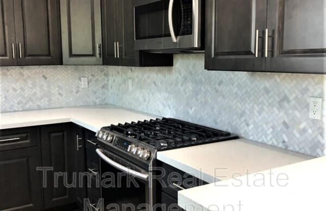1303 N Brand Blvd - 1303 North Brand Boulevard, Glendale, CA 91202
