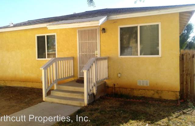 137 Walnut Dr. - 137 Walnut Dr, Chula Vista, CA 91911