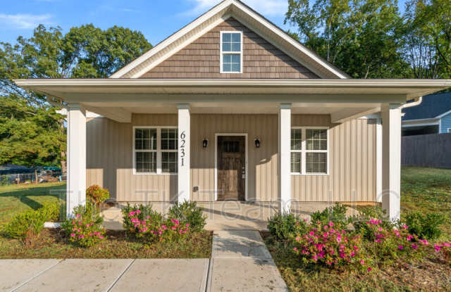 6231 Rockwell Boulevard photos photos