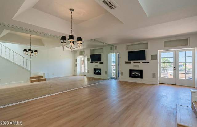 2921 E. Keim Dr Phoenix, AZ 85016 photos photos